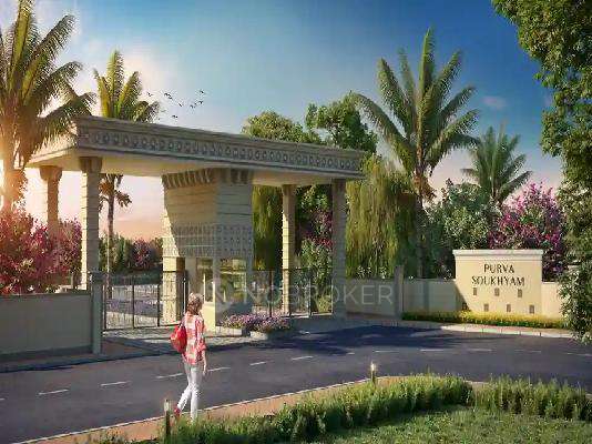 Puravankara Southbay