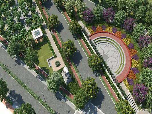 Puravankara Southbay