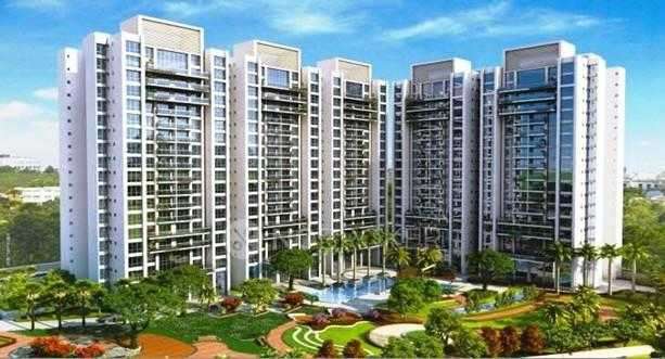 Arihant F Residences