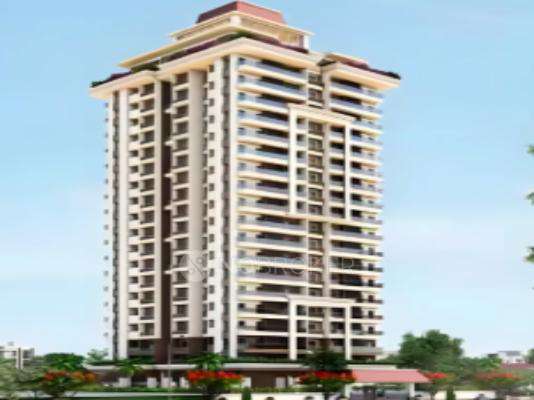 Shree Laxmi Residency