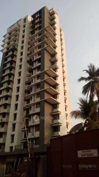 Ideal Pristine Tower