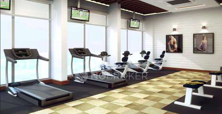 Rachana Reshma Heights