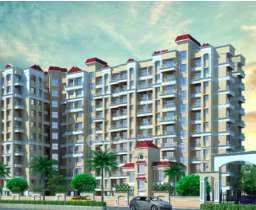 Rachana Reshma Heights