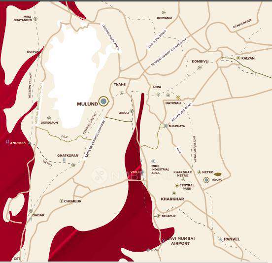 Limited Edition Om Nandanvan