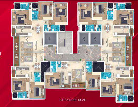 Limited Edition Om Nandanvan