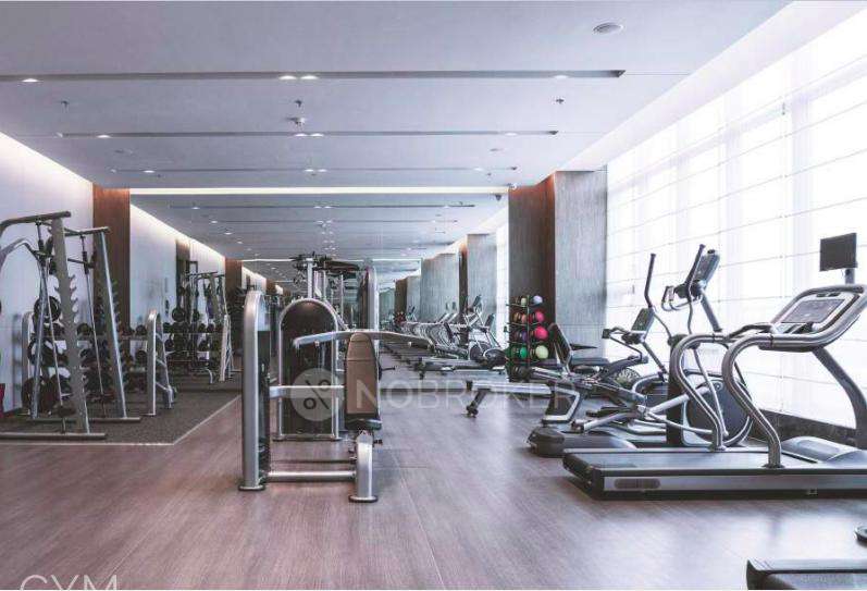 Jains Fairmount Sri Ram Garden