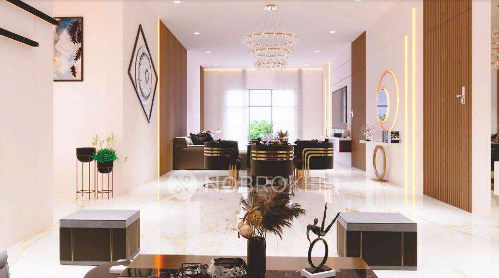 Jains Fairmount Sri Ram Garden