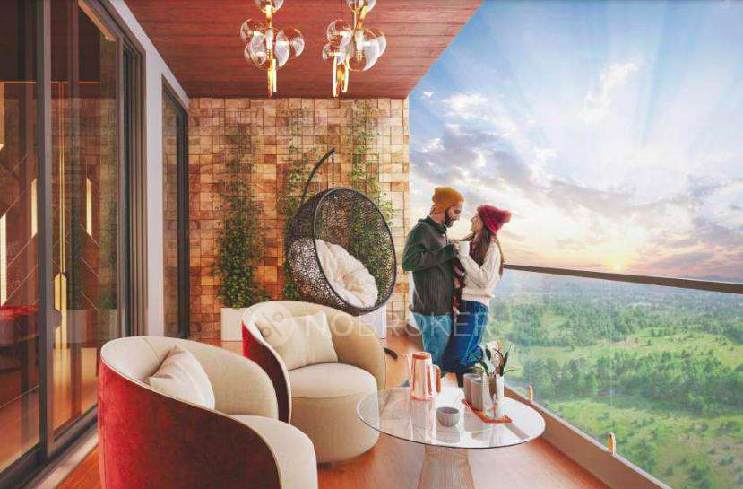 Jains Fairmount Sri Ram Garden