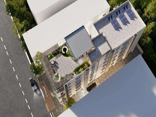 Rohini The Masterpiece