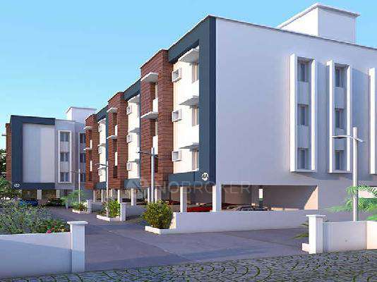 Raaghav Rams Gems Court