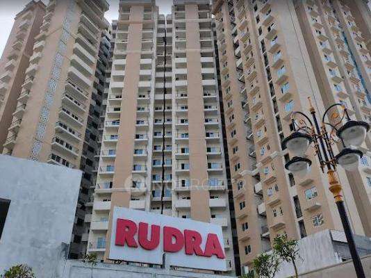 Rudra Palace Heights 