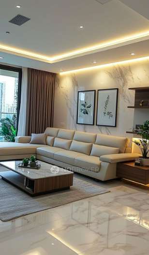 Oriental Balkrishna Hills