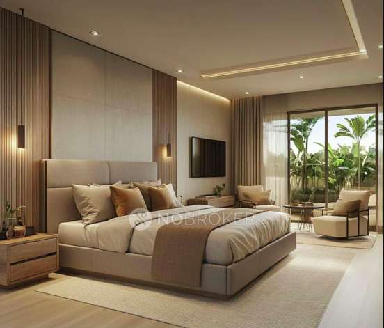 Oriental Balkrishna Hills