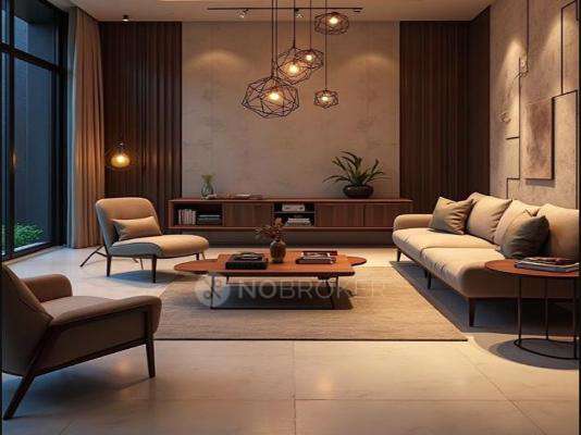 Laxmi Saptashrungi Heights