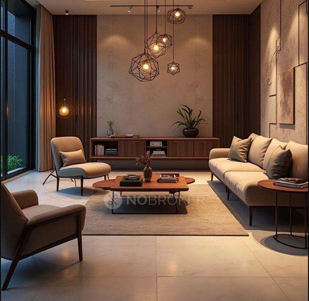 Laxmi Saptashrungi Heights