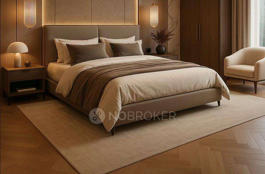 Laxmi Saptashrungi Heights