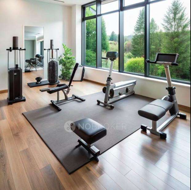 Laxmi Saptashrungi Heights