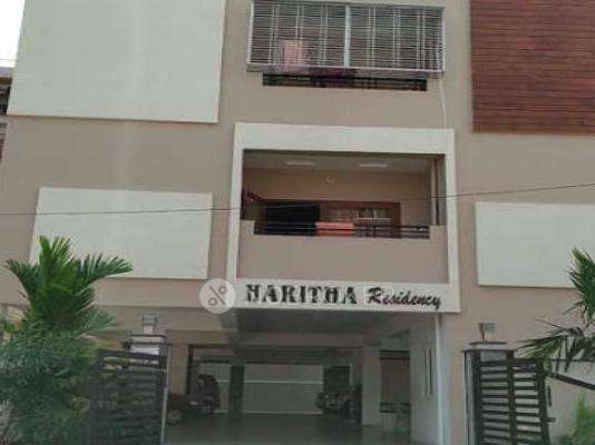 JVR Haritha Residency