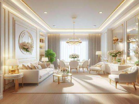 Godrej Eternal Palms