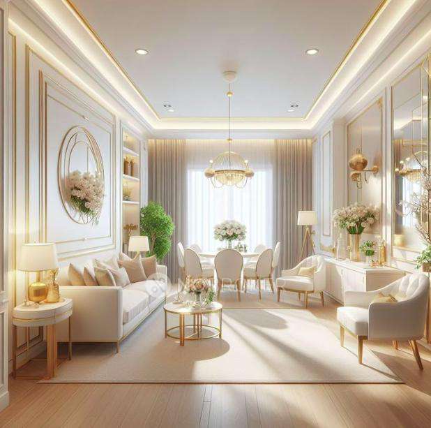 Godrej Eternal Palms