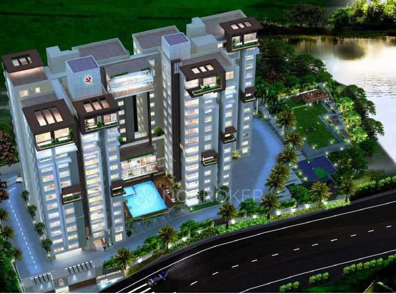 Aruna Trivik Windwalk