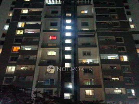 Yashodhan Apple Blossom