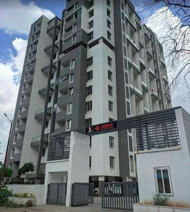 Yashodhan Apple Blossom