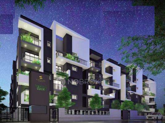 Suraksha Tranquil Gardens