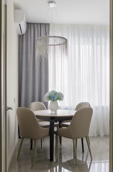 Mahithas Green Orchids