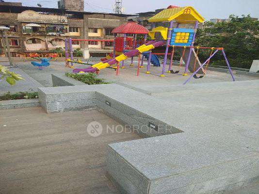 Sai Proviso Aashlesha