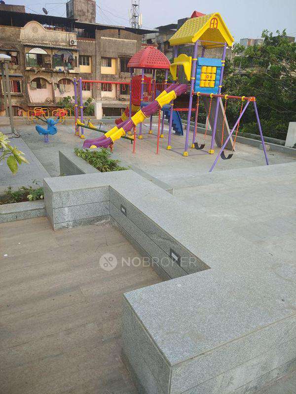 Sai Proviso Aashlesha