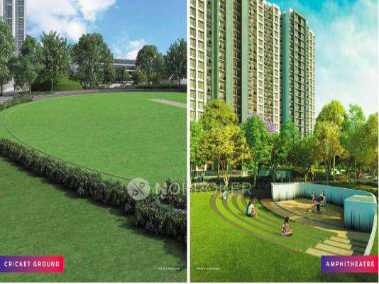 Runwal Mycity Future Avenue