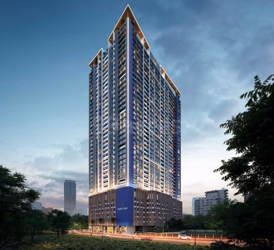 Yukti Anchorpoint Aviara