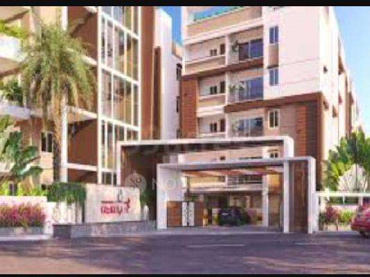 Elite Yashoda Gokulam