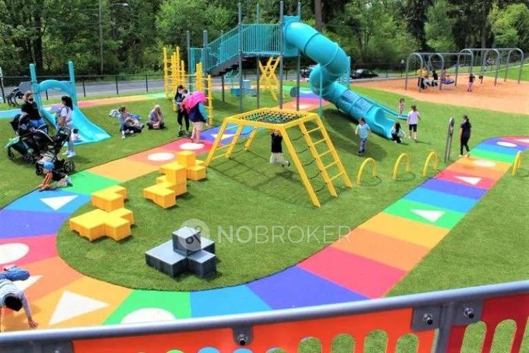 Manbhum A Grove By The Lake 