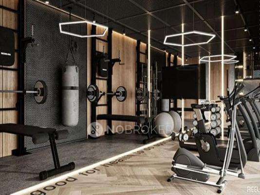 Manbhum A Grove By The Lake 