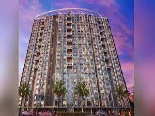 Vaibhavlaxmi Central Park