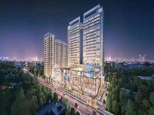 Patliputra Signature Park