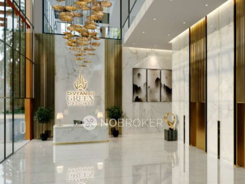 Divyansh Green Heights