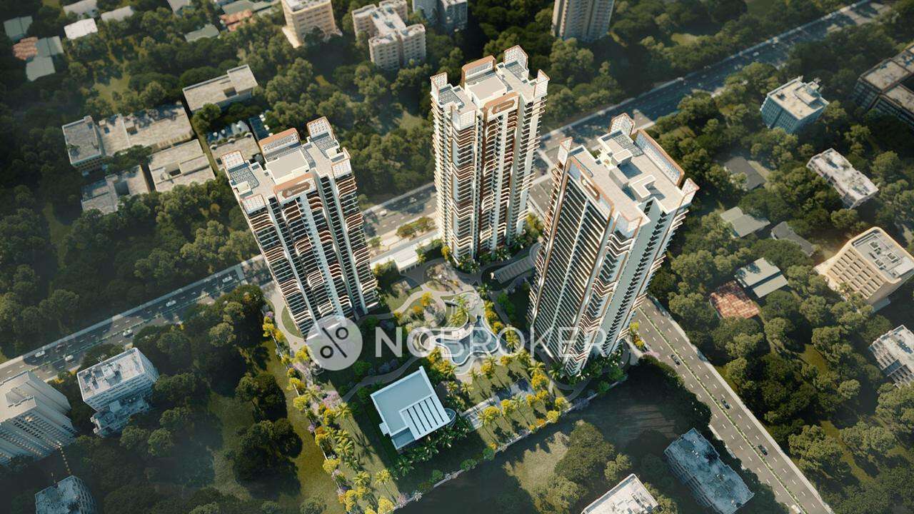 Divyansh Green Heights