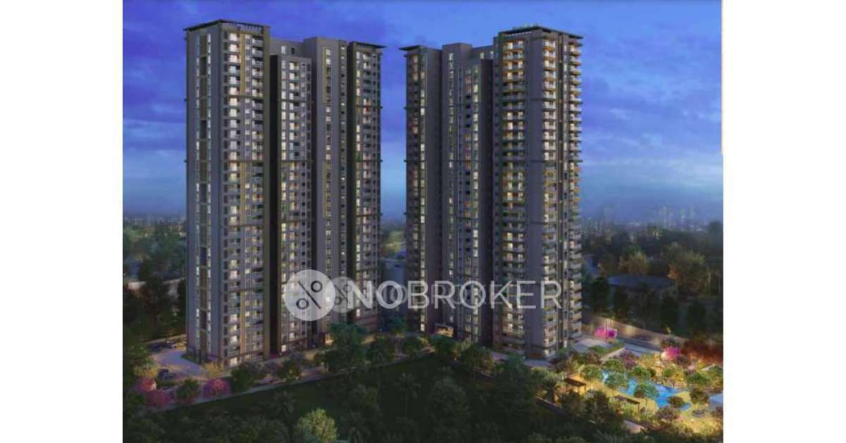 Test Building Bnaglore