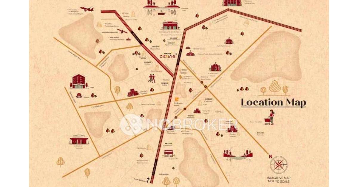 Test Building Bnaglore