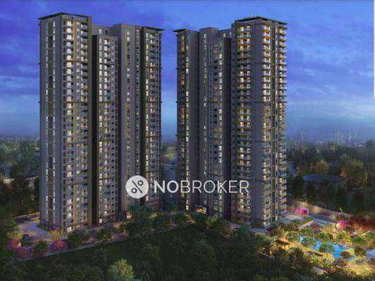 Test Building Bnaglore