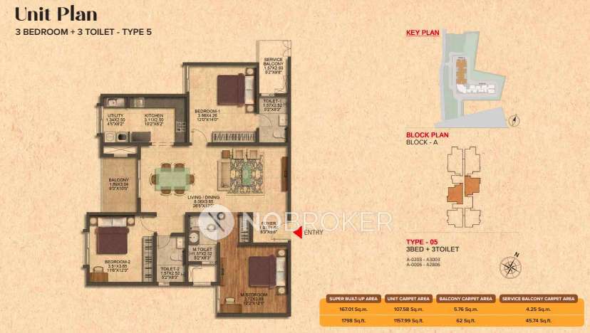 Test Building Bnaglore