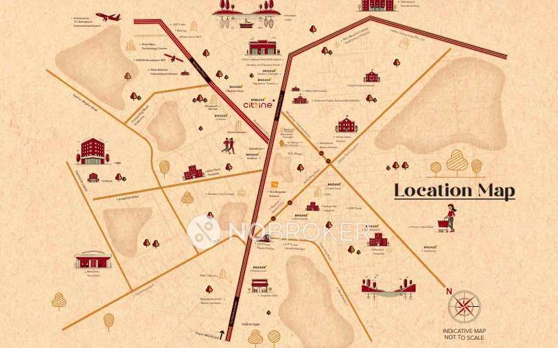 Test Building Bnaglore