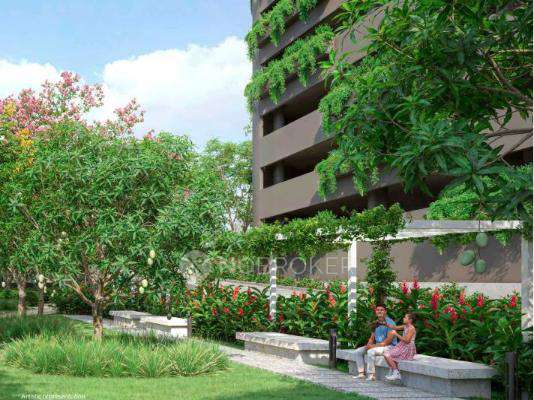 Alembic Cloud Forest