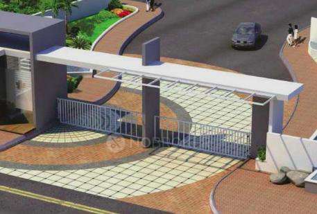 Sanskruti Kanchan City