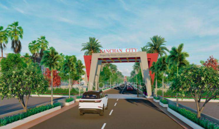 Sanskruti Kanchan City