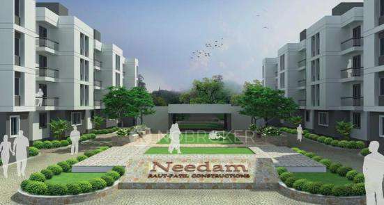 Sanskruti Kanchan City