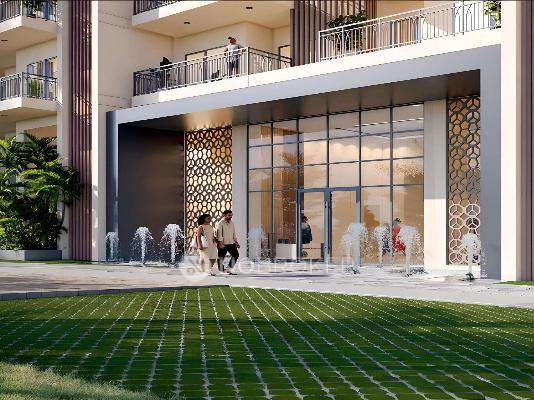 Gaurs NYC Residencies